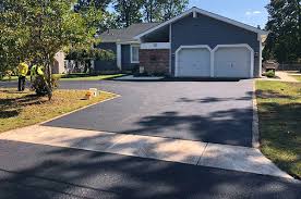 Best Driveway Grading and Leveling  in Mansfield, OH